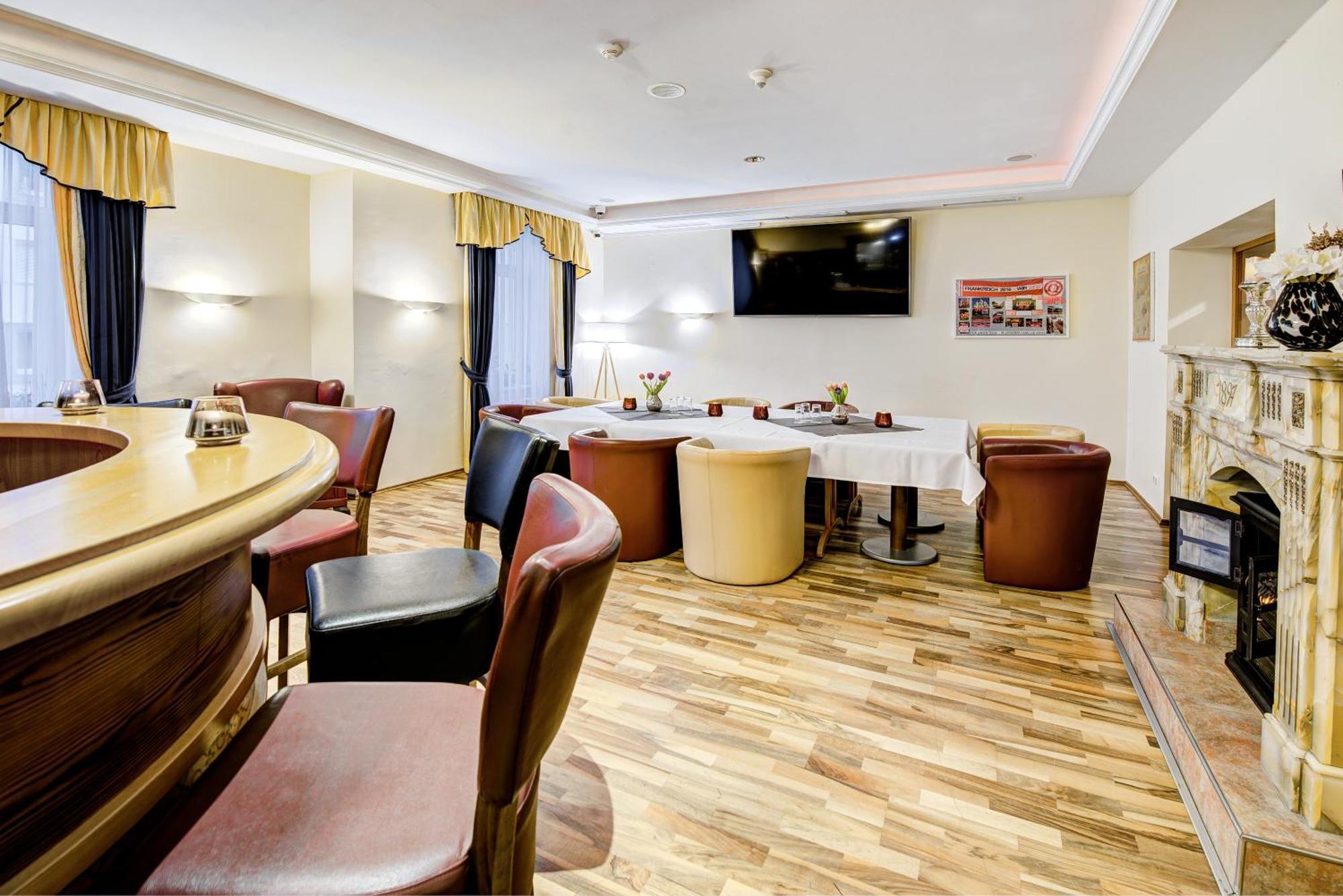 Hotel Alexandra Βελς Εξωτερικό φωτογραφία